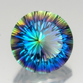 Colored Gemstones