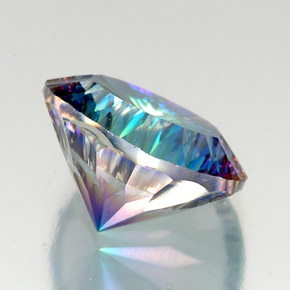 Colored Gemstones