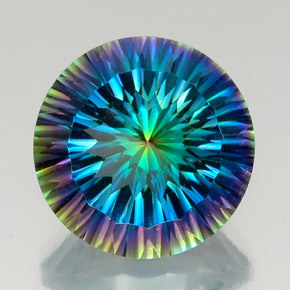 Colored Gemstones