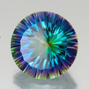 Colored Gemstones