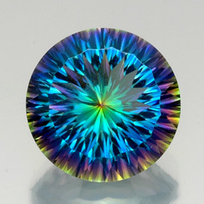 Colored Gemstones