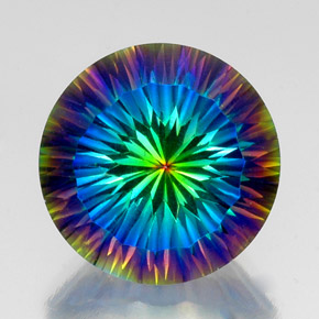 Colored Gemstones