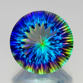 Colored Gemstones