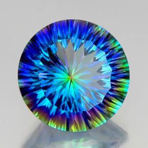 Colored Gemstones
