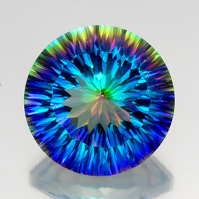 Colored Gemstones