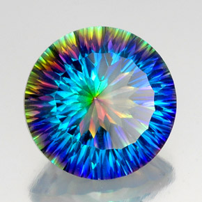 Colored Gemstones