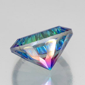 Colored Gemstones
