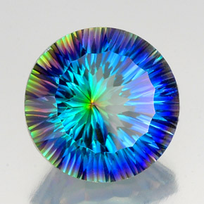 Colored Gemstones