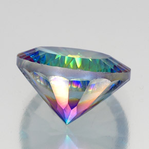 Colored Gemstones