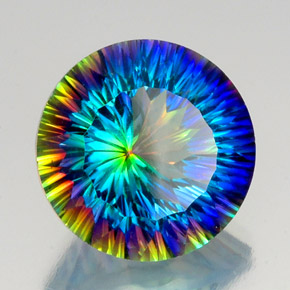 Colored Gemstones