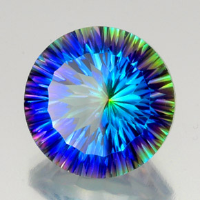 Colored Gemstones