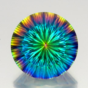 Colored Gemstones