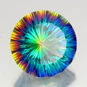 Colored Gemstones