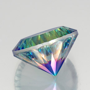 Colored Gemstones