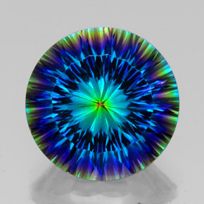 Colored Gemstones