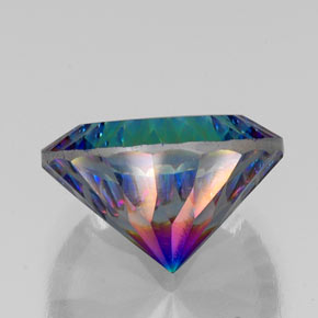 Colored Gemstones