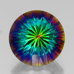 Colored Gemstones