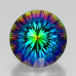 Colored Gemstones