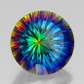 Colored Gemstones