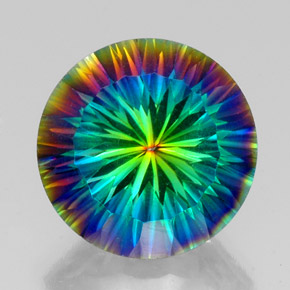 Colored Gemstones