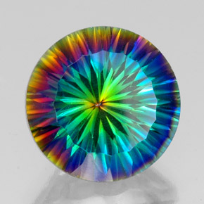 Colored Gemstones