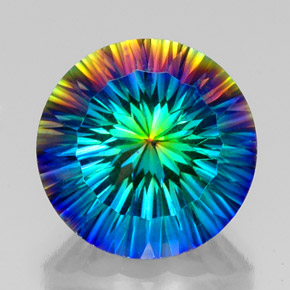 Colored Gemstones