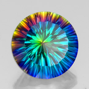 Colored Gemstones