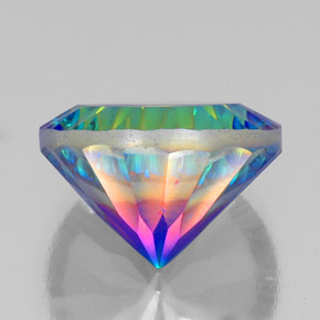 Colored Gemstones