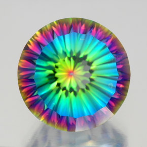 Colored Gemstones