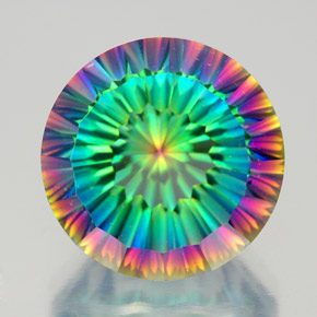 Colored Gemstones