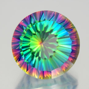 Colored Gemstones