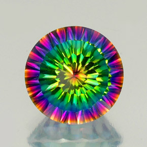 Colored Gemstones