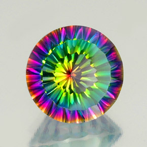 Colored Gemstones
