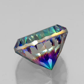 Colored Gemstones