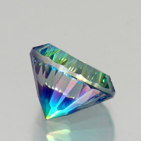 Colored Gemstones