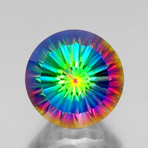 Colored Gemstones