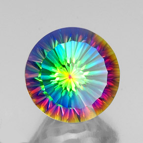 Colored Gemstones