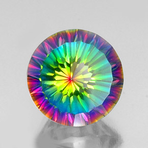 Colored Gemstones