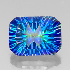 Colored Gemstones