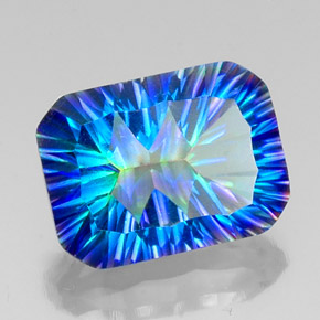 Colored Gemstones