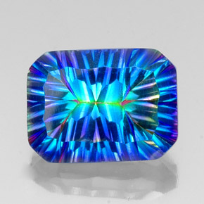 Colored Gemstones
