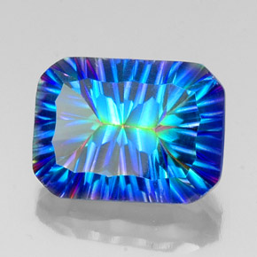 Colored Gemstones