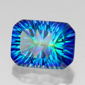 Colored Gemstones