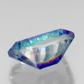 Colored Gemstones