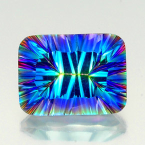 Colored Gemstones