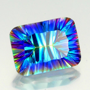 Colored Gemstones