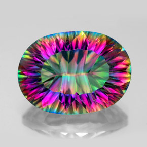 Colored Gemstones