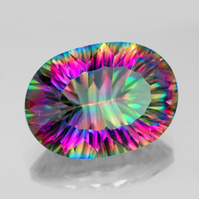 Colored Gemstones