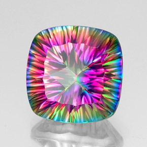 Colored Gemstones