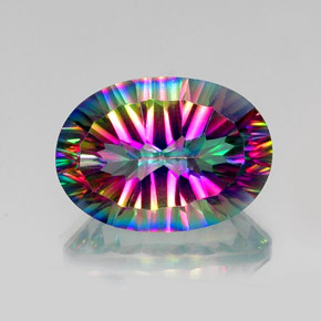 Colored Gemstones